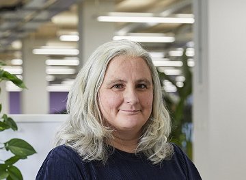 Caoilfhionn Brereton